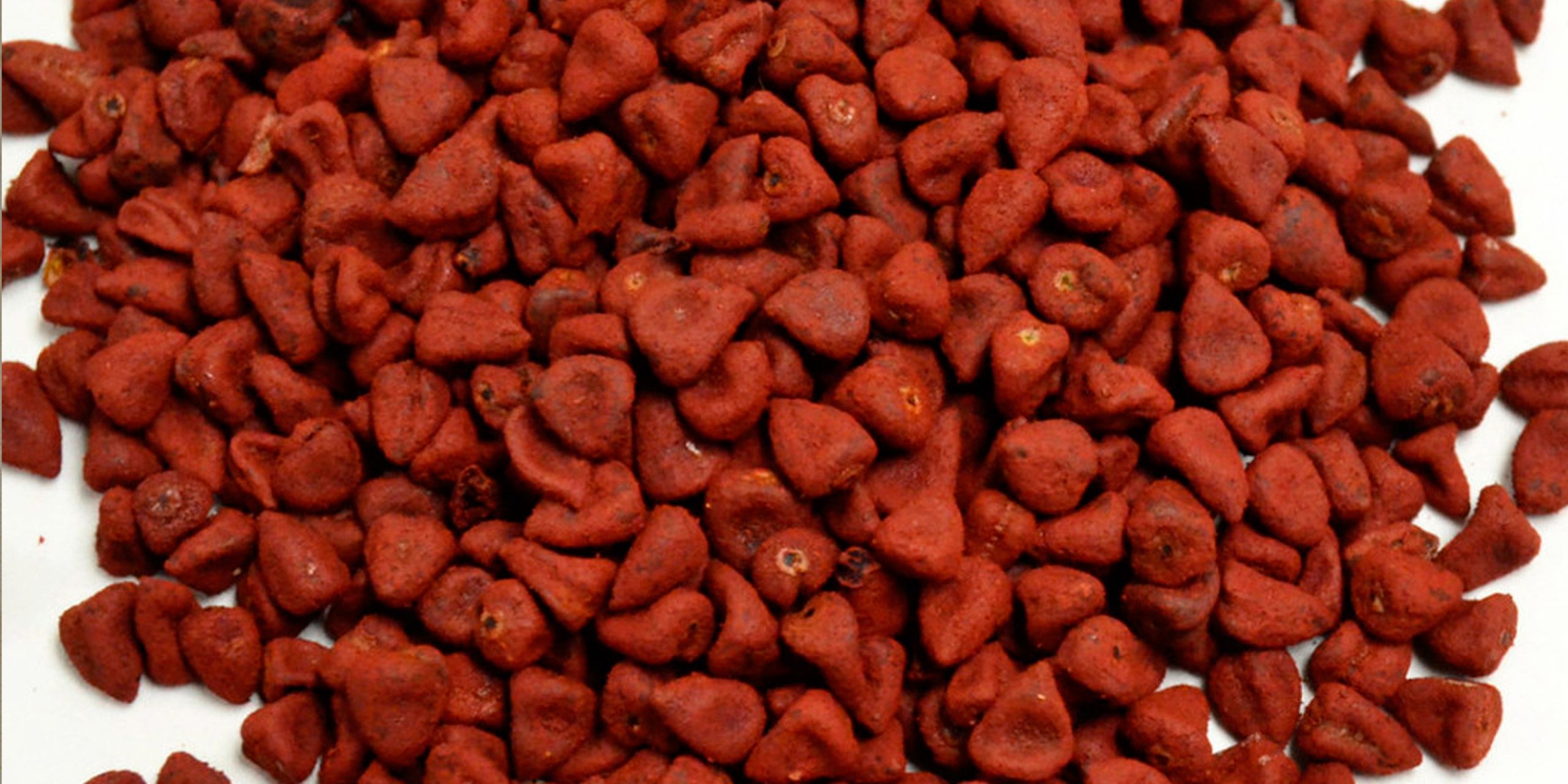 Annatto  Seeds