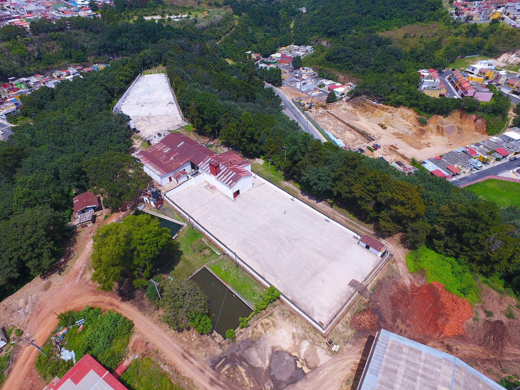 COFFEE Agroprodusct Dinámica S. A.