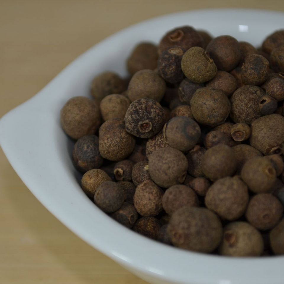 ALL SPICE PIMENTO exports