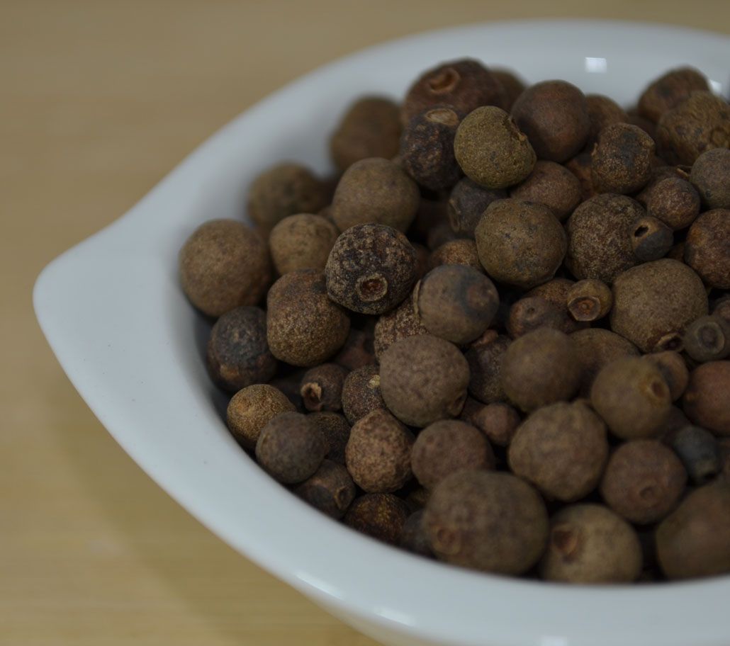 Allspice Pimento
